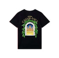 T-Shirt casa - noir