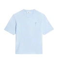 T-Shirt ami - bleu ciel