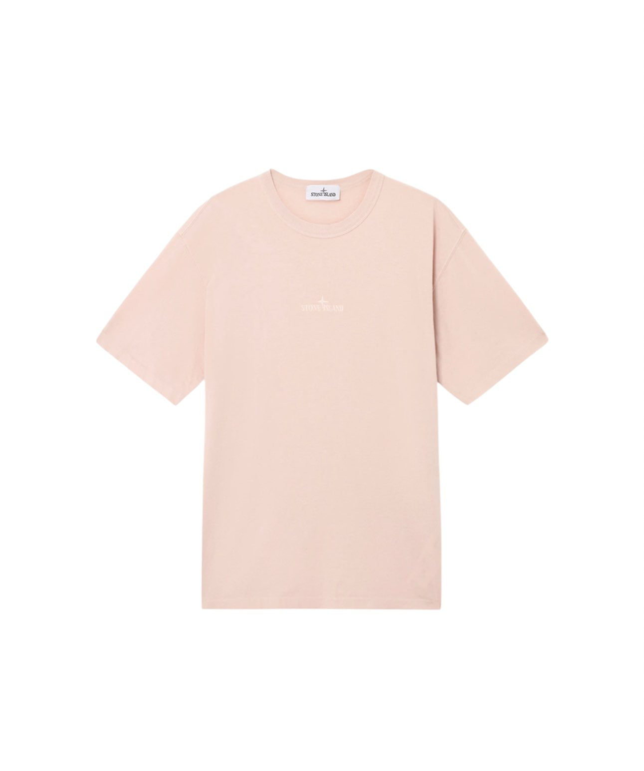 T-Shirt stone - beige